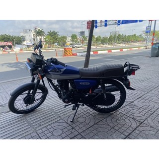 BAGA HONDA CG125