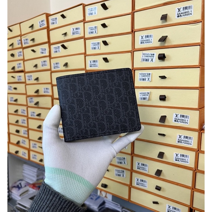 Ví nam thời trang - dáng đứng - dáng ngang