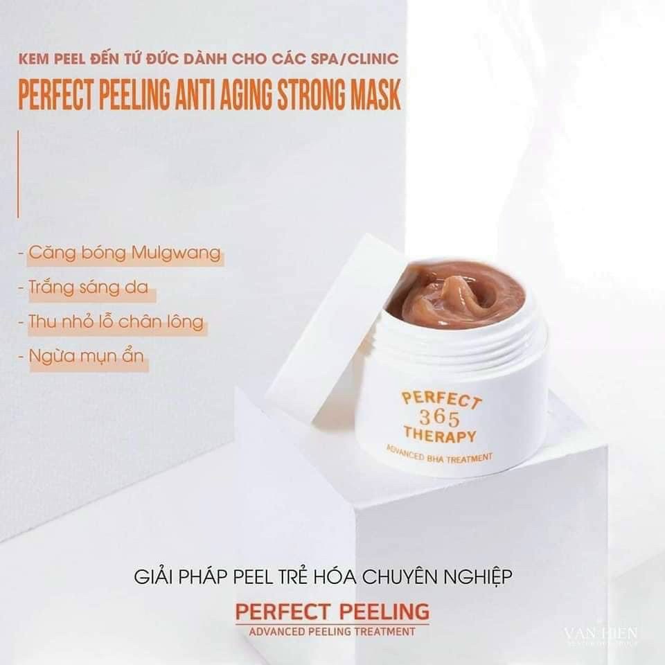 Kem Perfect Peeling Anti-Aging Strong Mask 30 ml