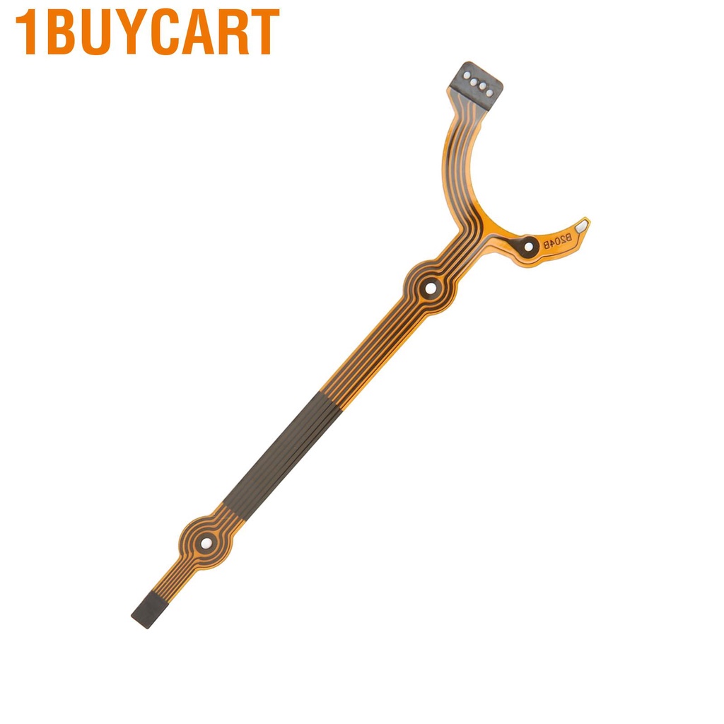 1buycart Lens Aperture Cable For 10‑20mm F3.5 EX DC HSM Camera Accessories AA