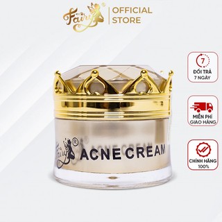 Kem giảm mụn ngừa thâm liền sẹo Fairy 15gr chính hãng