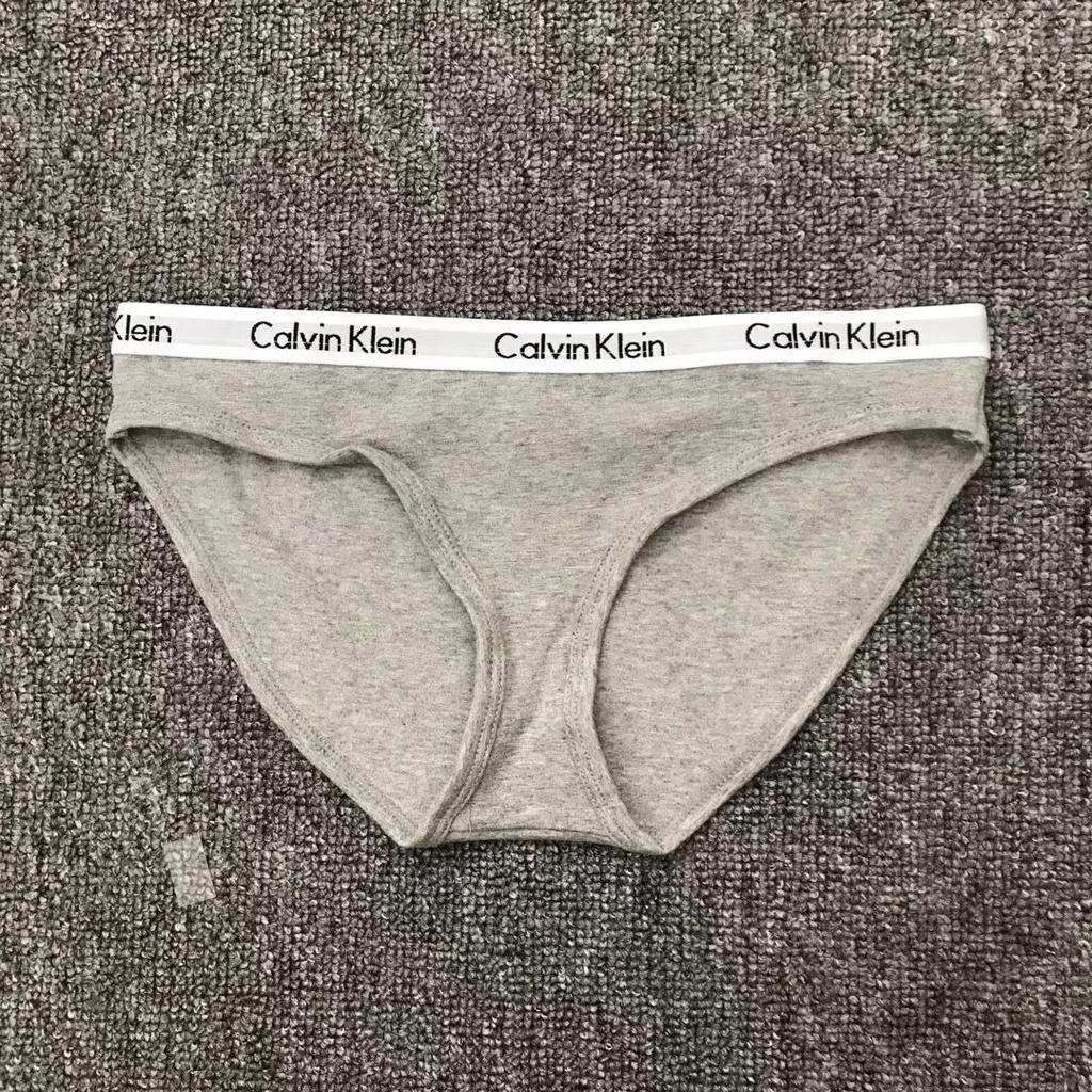 Quần Lót Cotton Mềm Mại Thoáng Khí Gợi Cảm Cho Nữ