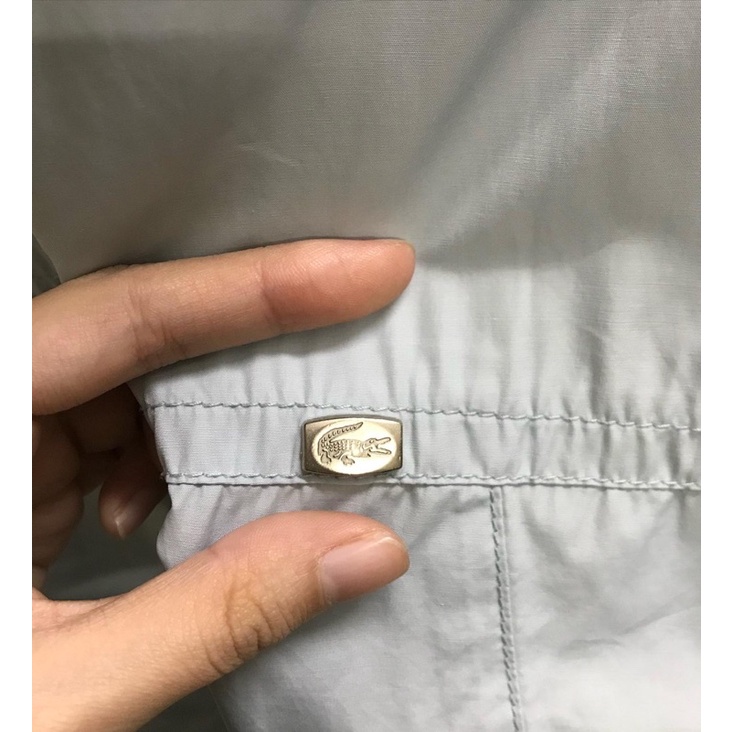 Áo khoác - Jacket La.coste 2Hand