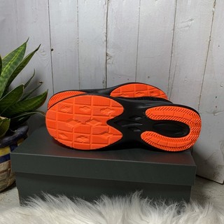 Giày thể thao sneaker nam đen  710
