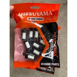 Lọc xăng máy cưa xích 381