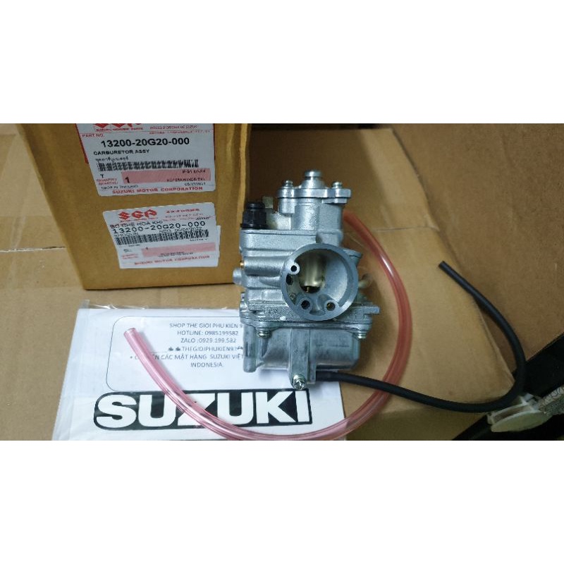 Bình Xăng Con Shogun, Axelo Và Xibke 125-Hàng chính hãng