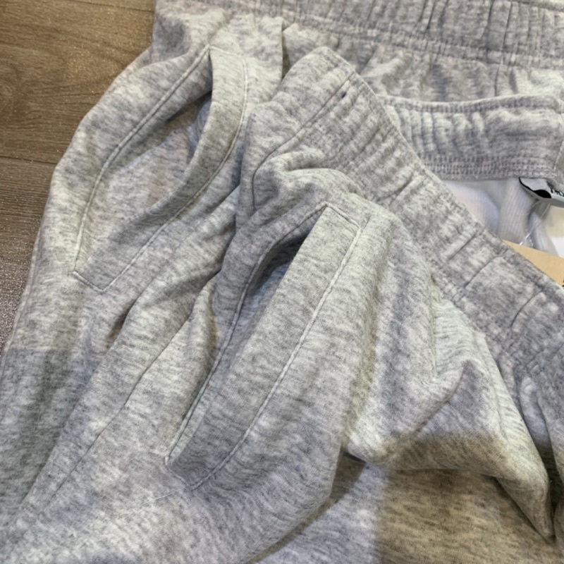 Quần jogger lót lông nam giới bigsize dư xịn