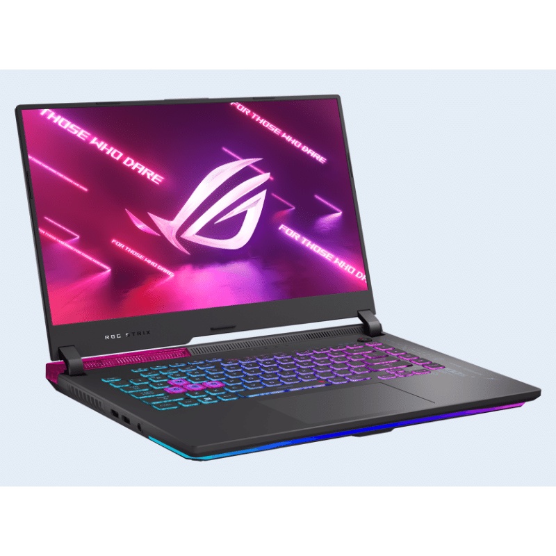 Asus ROG Strix G15 G513RC-HN090W/ R7-6800H/ RAM 8GB/ SSD 512GB/ RTX 3050/ 15.6 FHD/ Mới chính hãng
