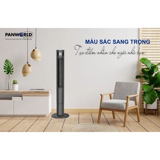 Quạt tháp remote Panworld PW-8207