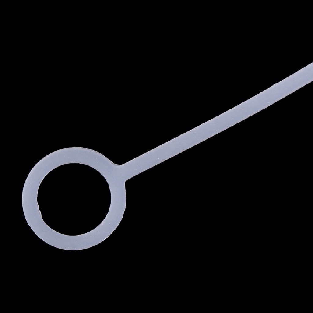 Bộ 10 Nắp Bảo Vệ Chống Bụi Cổng Sạc USB Type c Tiện Dụng