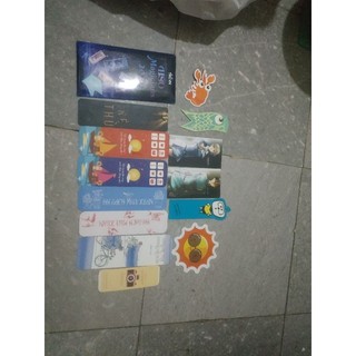 bookmark ngôn tình (5k/cái)