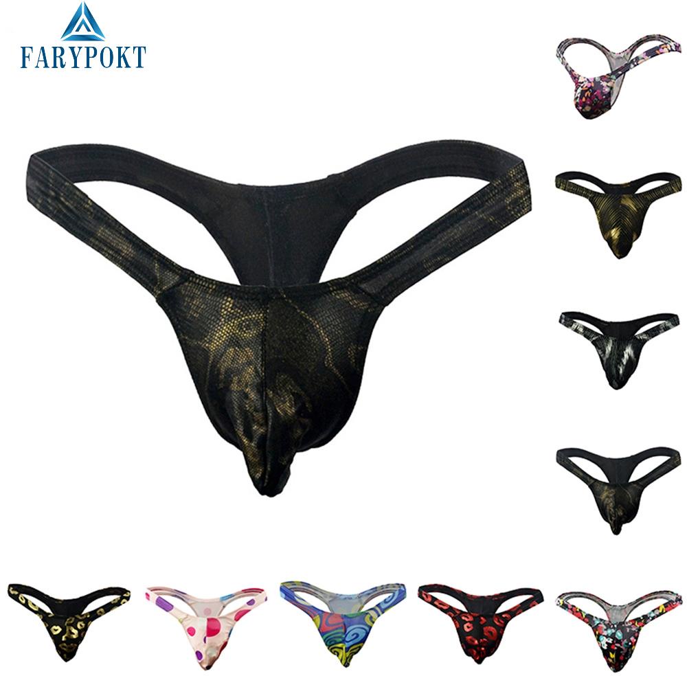 Quần Lót Nam Thoáng Khí Gợi Cảm