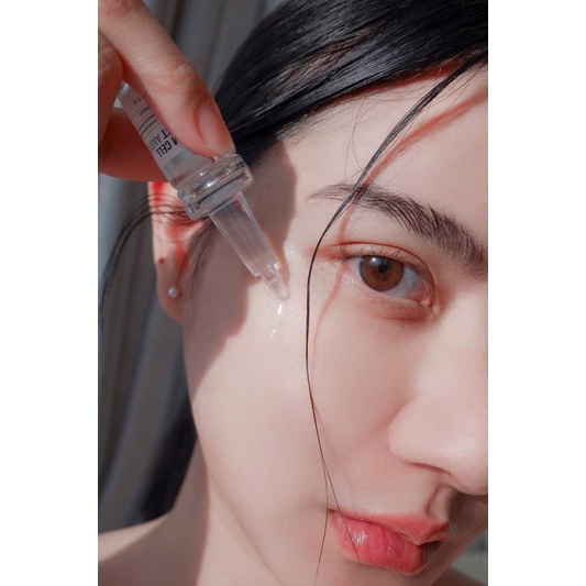 Bộ Tế Bào Gốc RE:BL Healer Luxury Solution Kit