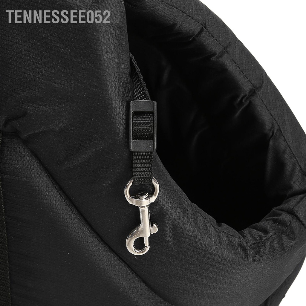 Tennessee052 Di Động Du Lịch Vận Chuyển Thú Cưng Vai Đơn Dày Chống Lạnh Lớn Có Thể Gập Lại Cho Chó Cầm Tay Mèo