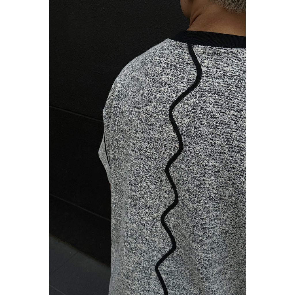 ÁO THUN LA SOL WAVE T-SHIRT 5.0