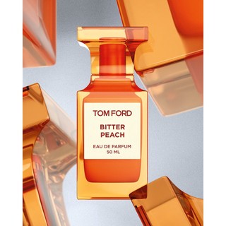 EXIS - Nước Hoa Tom Ford Bitter Peach - 10ml