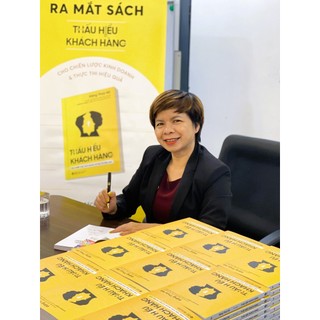 Sách - Customer Insight - Thấu Hiểu Khách Hàng (Alpha Books)