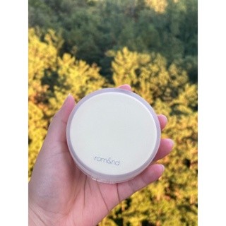 ★BÁN HÀNG MỚI★ Romand (rom&nd) NU ZERO CUSHION Mini Set