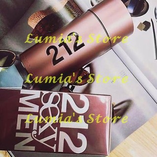 -𝓛𝓾𝓶𝓲𝓪'𝓼 𝓢𝓽𝓸𝓻𝓮- nước hoa 212 sexy men
