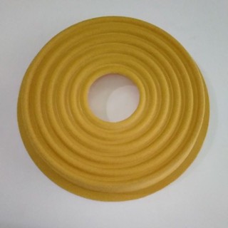 nhện loa bass đường kính 14 loại tốt chân cao.-Linh kiện thay thế sửa chữa loa