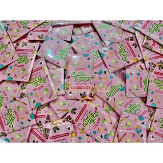 Bộ hình ảnh ngẫu nhiên random Baker House Recipe - nhóm NCT 127