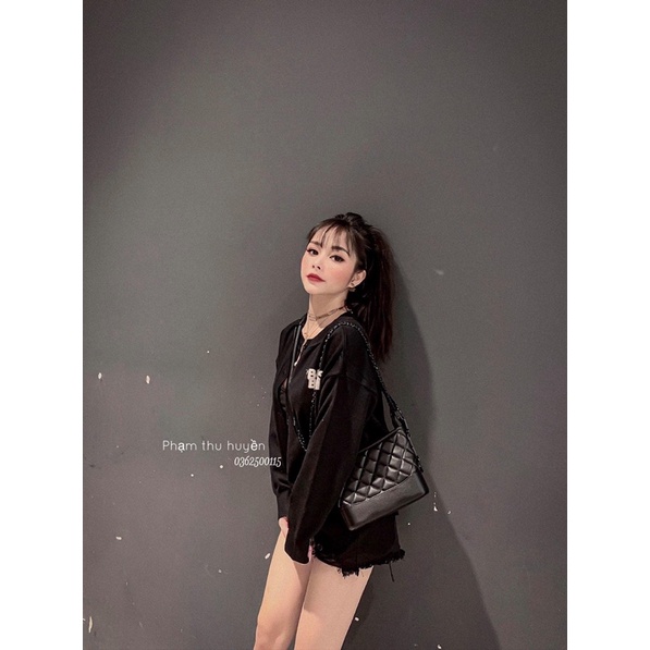 TÚI CHA NEO HOBO SZ21