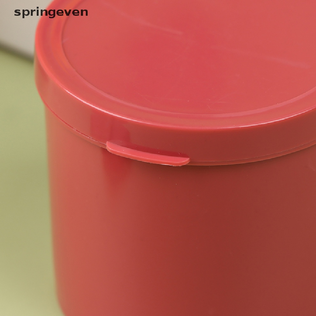 Set 7 Mút Trang Điểm springeven Mềm Mại Tiện Dụng