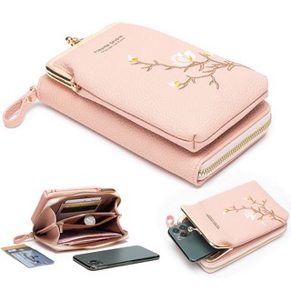 Túi Da Đeo Chéo Mini Thời Trang Dành Cho Nữ dreamdiary