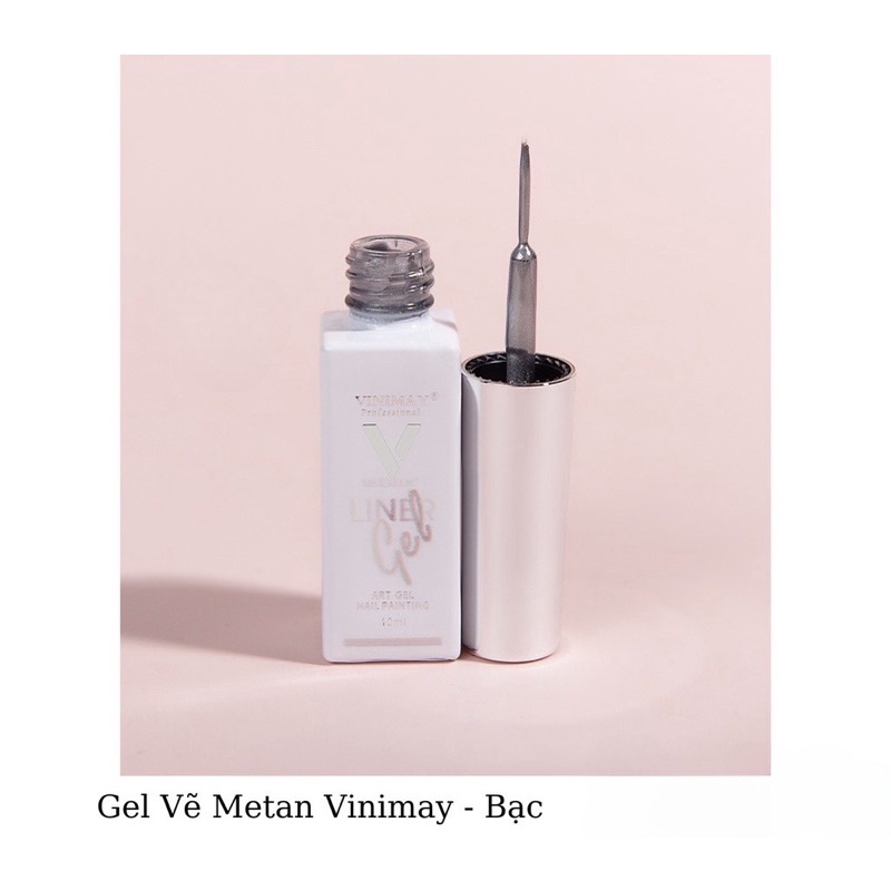 Gel Vẽ Metan Vinimay  10ml