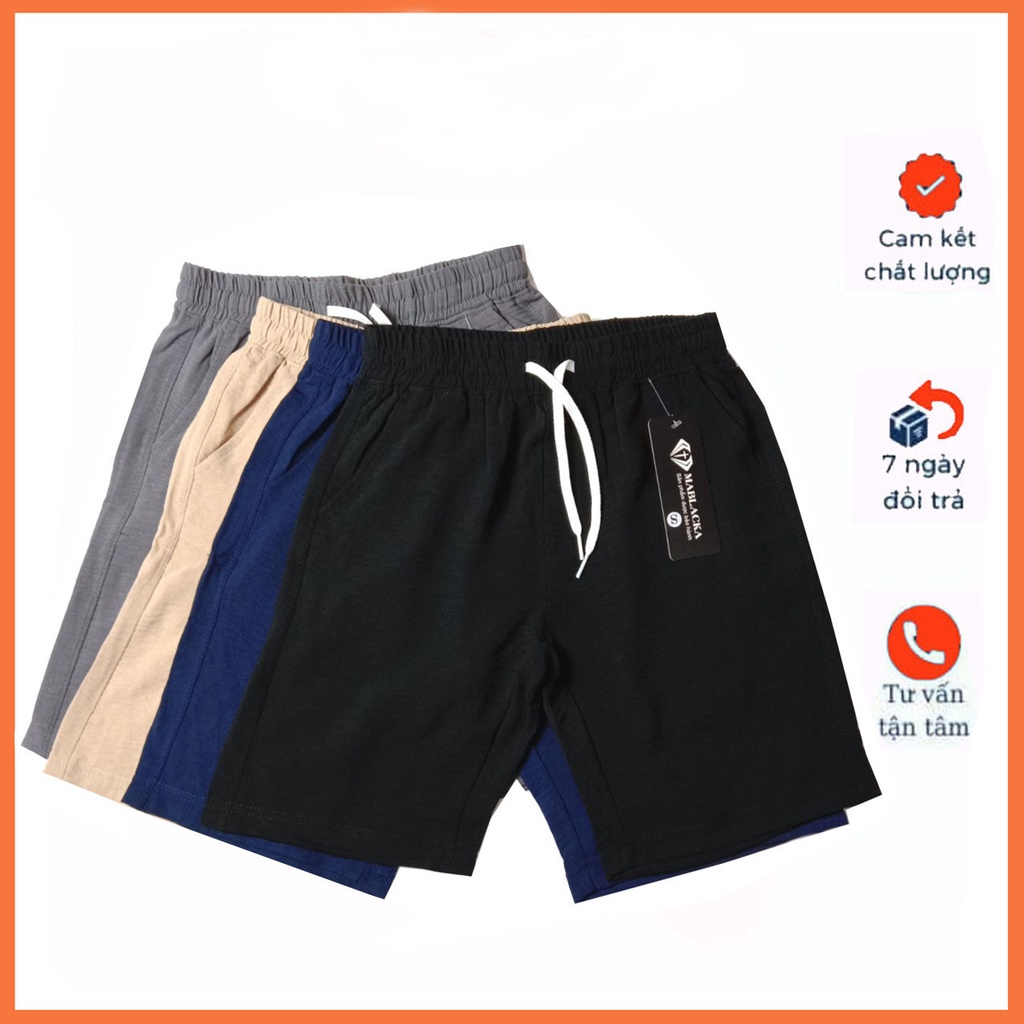 Quần short nam,quần đùi nam chất liệu đũi thái siêu mát ,thấm hút mồ hôi co dãn nhẹ,nhiều màu