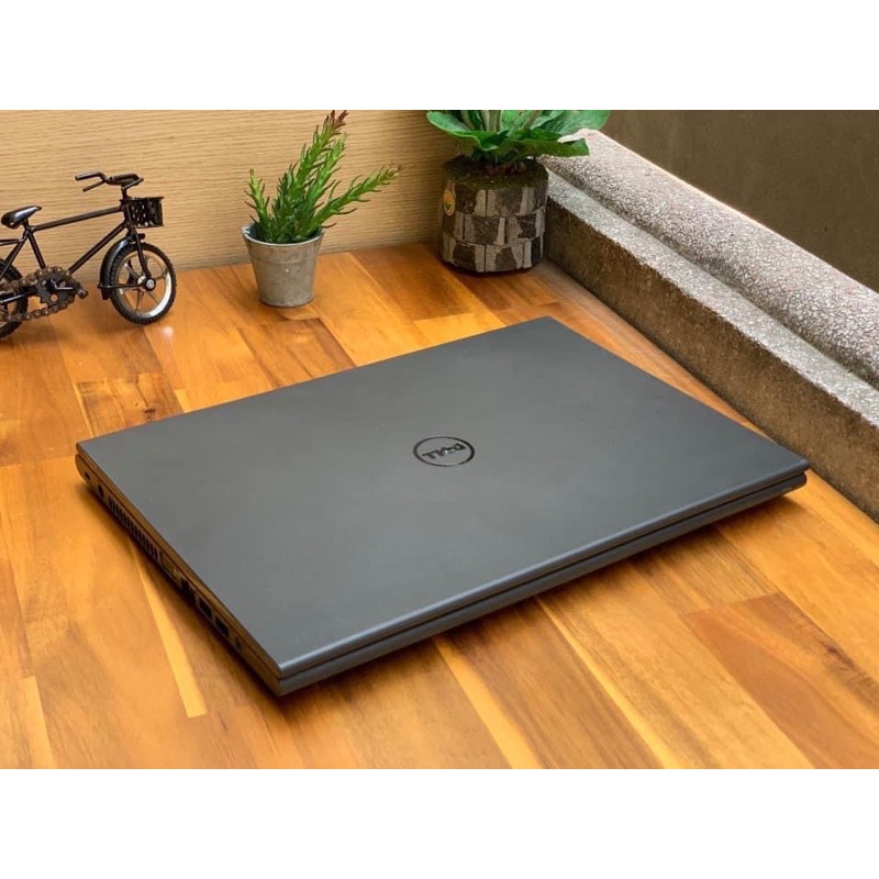 Laptop Dell Inspiron 3449 5300U i5/8G/256G MÀN HÌNH 14IN VGA- 2G SIÊU BỀN SIÊU SANG Chiến Game