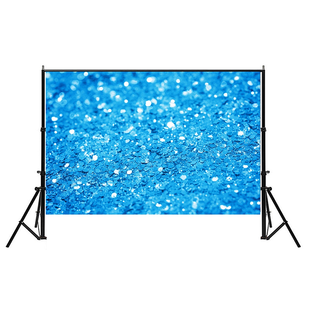 Phông Nền Chụp Ảnh Chân Dung Bé Sơ Sinh Lấp Lánh