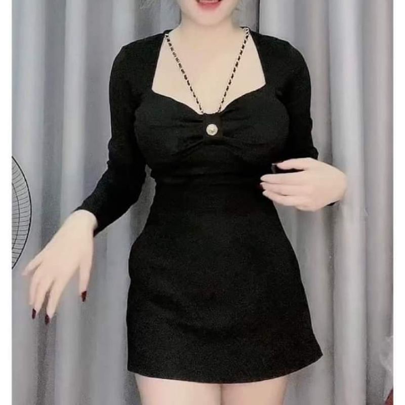 ÁO PHỐI XÍCH 3 MÀU BIGSIZE