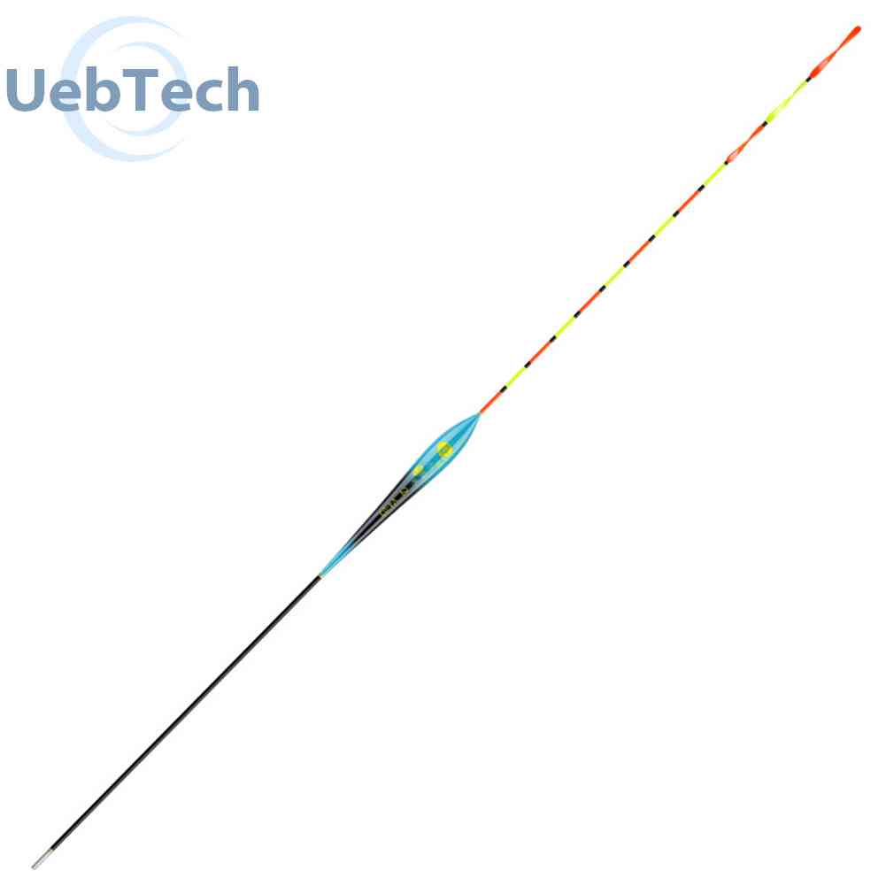 Phao Câu Cá Dạng Xoắn Độ Nhạy Cao 1.58-2.15g