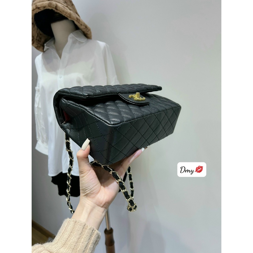 Túi xách nữ Classic size 26 bản cao cấp Full Box-full tag thẻ | BigBuy360 - bigbuy360.vn