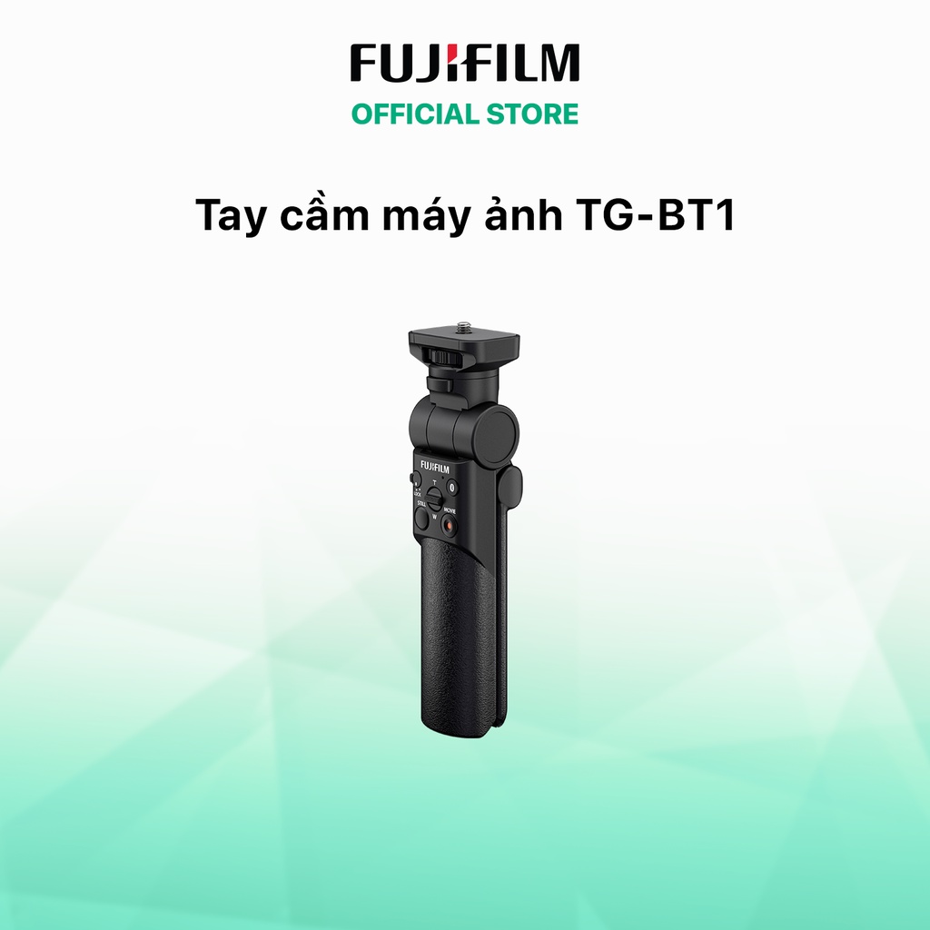 Fujifilm Tripod Grip TG-BT1