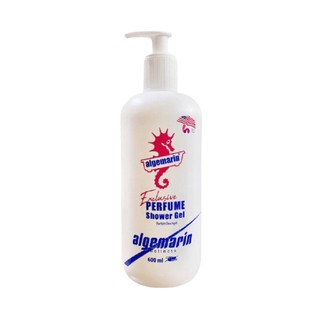 Sữa Tắm Cá Ngựa Algemarin Perfume Của Đức