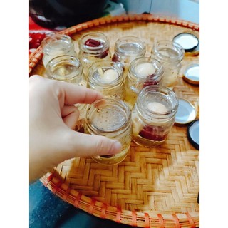 Yến Tinh Chế 50g