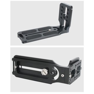 Đế thao tác nhanh cho máy ảnh L-Plate L130