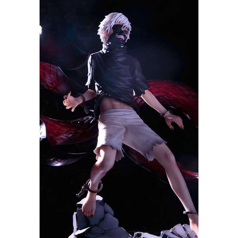 ✨Mô Hình Nhân Vật Kaneki Ken Dong Kasaki Sasaki Hikatsuki Trang Trí
