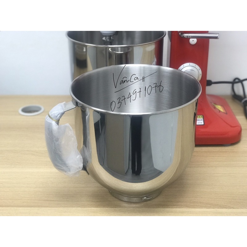 Âu máy đánh trứng JOLY QL-7500