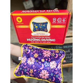 TÚI CHƯỜM ĐA NĂNG