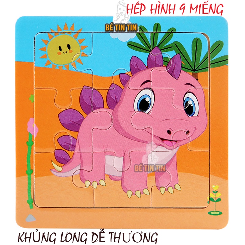 Stegosaurus