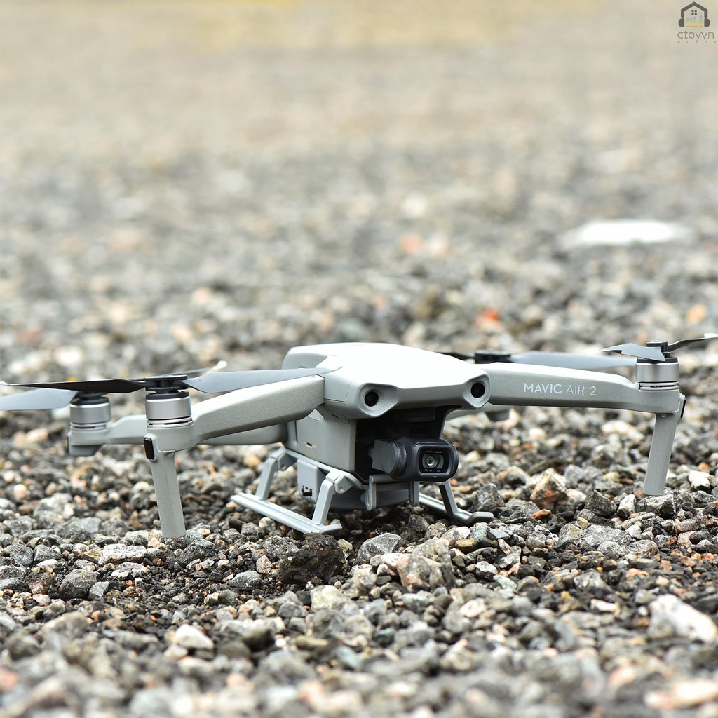 Thiết Bị Thả Mồi Chuyên Nghiệp Tương Thích Với DJI Air 2S / Mavic Air 2