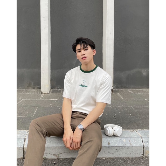 Áo Thun Basic _ august8club