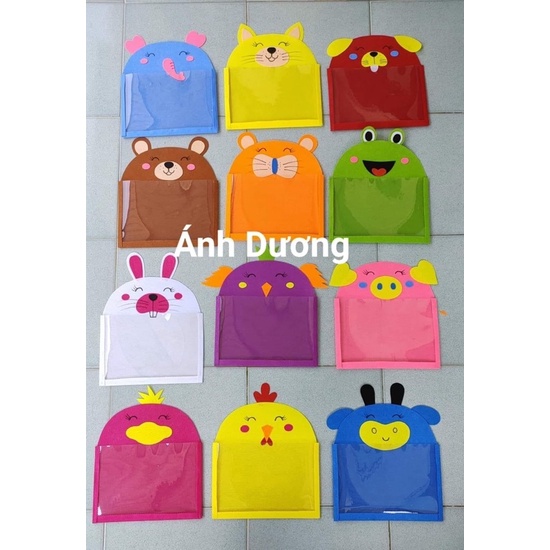 KHUNG ĐỰNG SẢN PHẨM A4