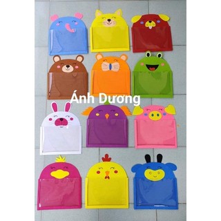Khung đựng sản phẩm a4