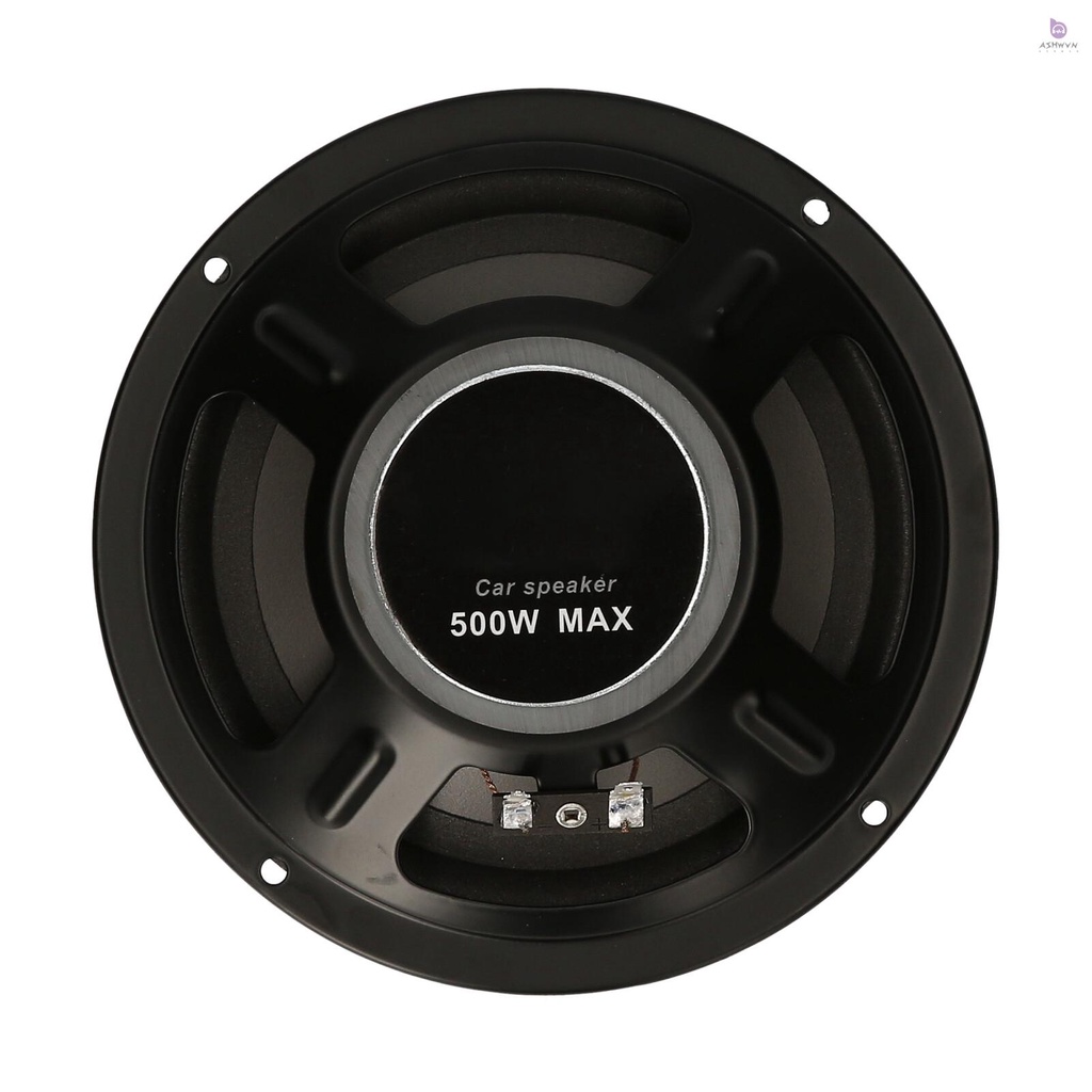 1 Loa 6 Inch 500W HiFi Chất Lượng Cao Cho Xe Ô Tô