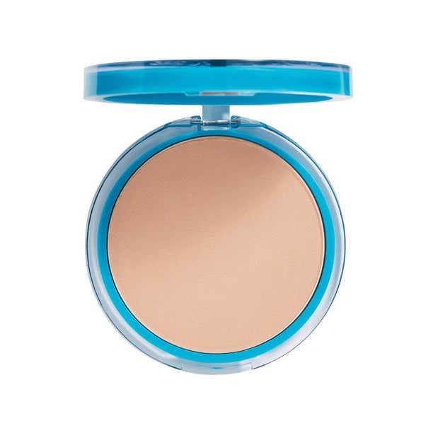 Phấn phủ dạng nén COVERGIRL CLEAN MATTE Mỹ