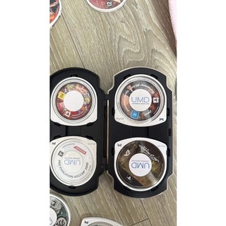 Game PSP cũ